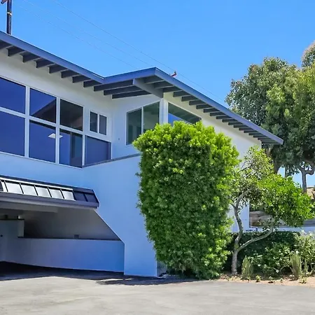 The Heathercliff Malibu Esterno foto