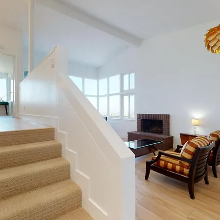 The Heathercliff Malibu Esterno foto