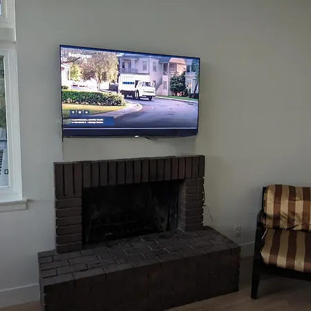 The Heathercliff Malibu Esterno foto