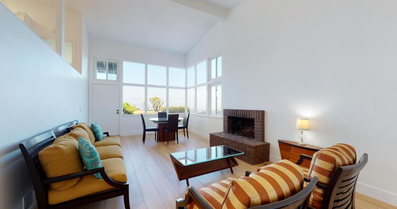 Holiday home The Heathercliff Malibu