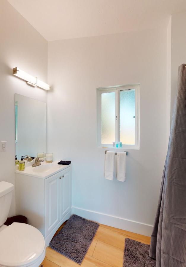 The Heathercliff Holiday home Malibu