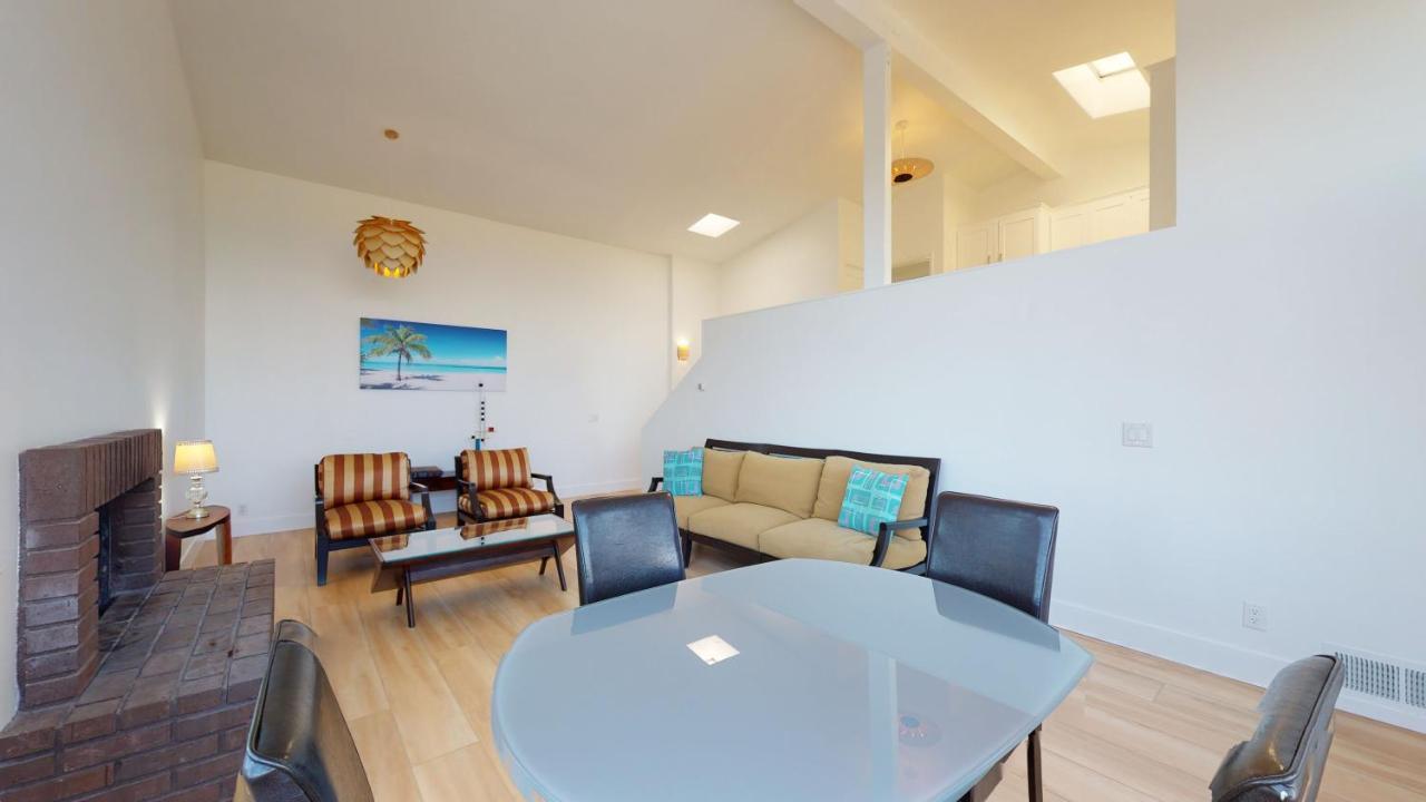 The Heathercliff Holiday home