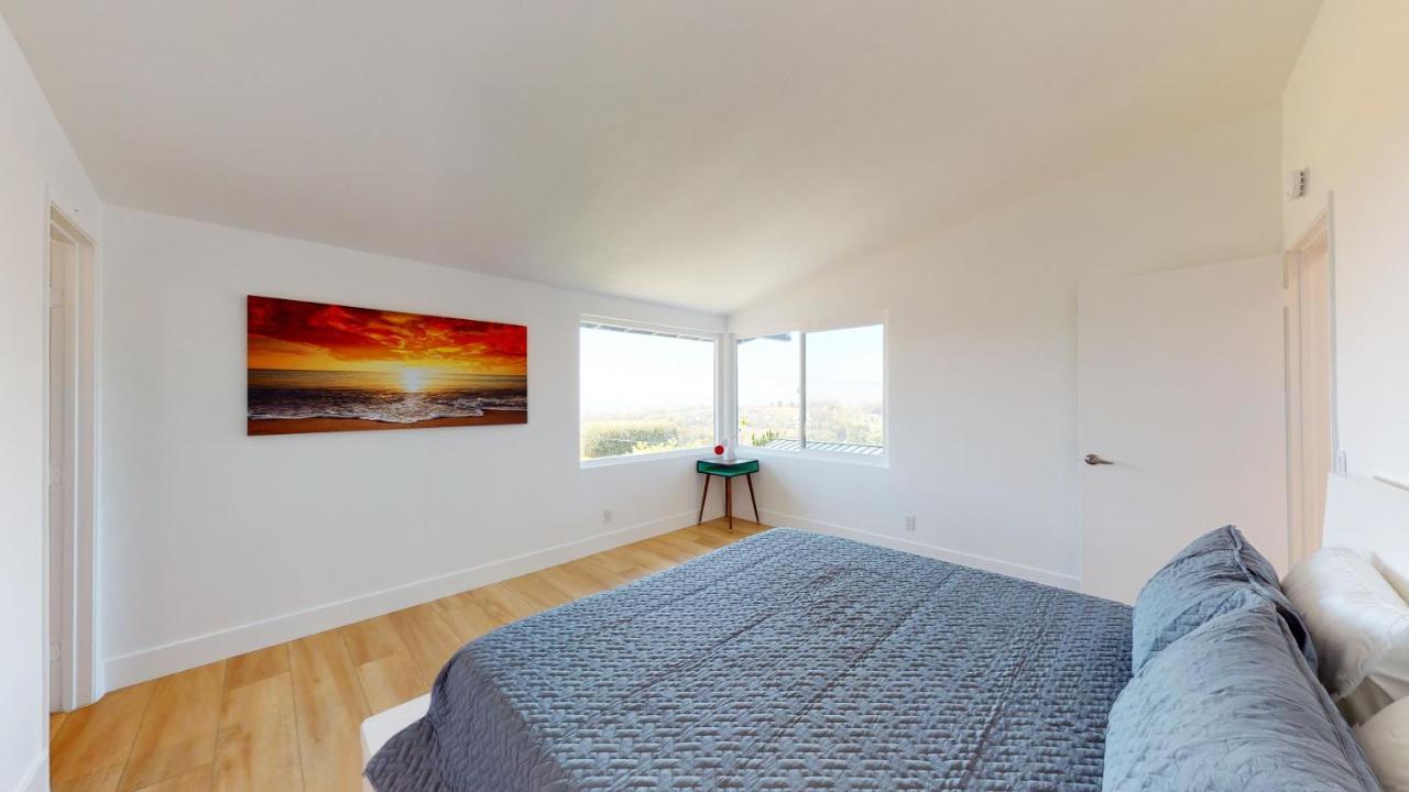 The Heathercliff * Malibu