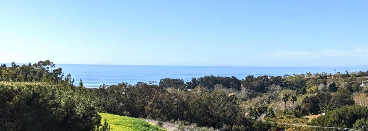 The Heathercliff Holiday home Malibu