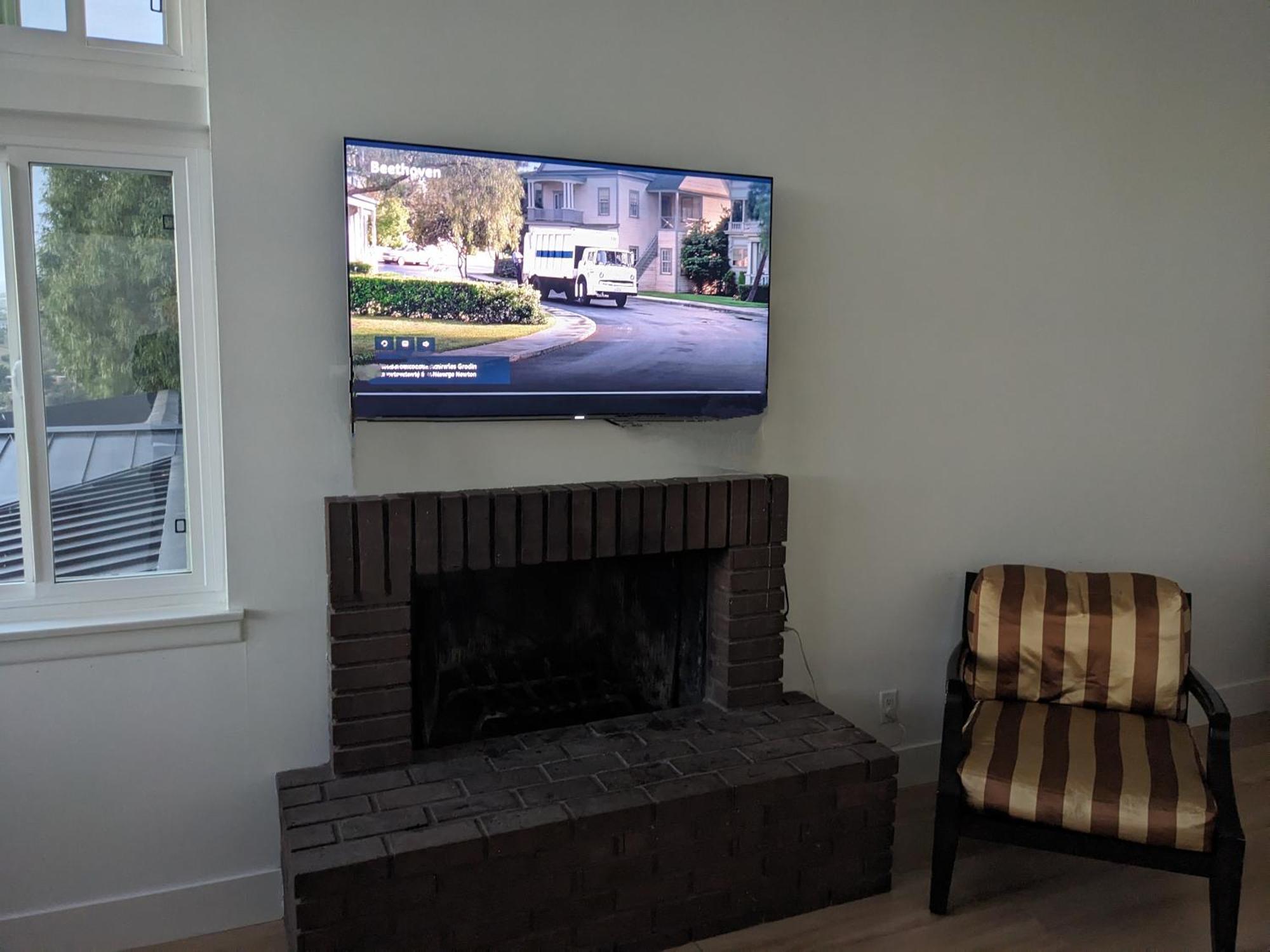 The Heathercliff Malibu